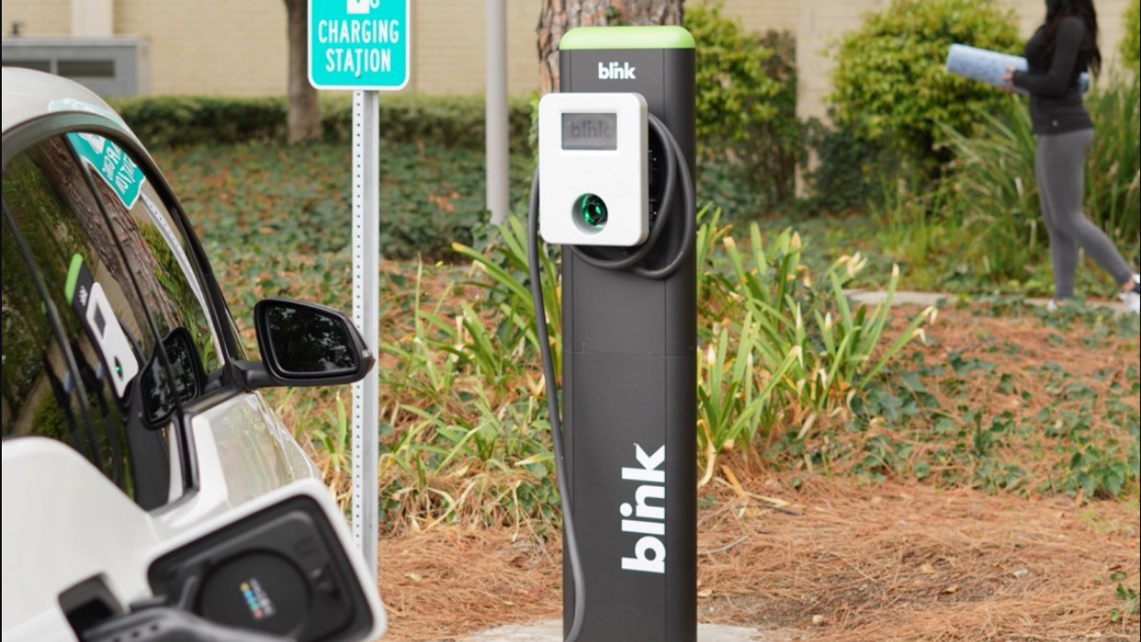 Το μέλλον της αυτοκίνησης είναι, φυσικά, ηλεκτρικό.